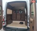 Білий Рено Мастєр, об'ємом двигуна 2.3 л та пробігом 211 тис. км за 17500 $, фото 27 на Automoto.ua