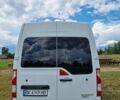 Белый Рено Мастер, объемом двигателя 2.3 л и пробегом 270 тыс. км за 16000 $, фото 4 на Automoto.ua