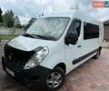 Білий Рено Мастєр, об'ємом двигуна 2.3 л та пробігом 700 тис. км за 16000 $, фото 1 на Automoto.ua