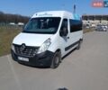 Белый Рено Мастер, объемом двигателя 2.3 л и пробегом 564 тыс. км за 11900 $, фото 9 на Automoto.ua