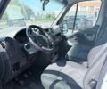 Белый Рено Мастер, объемом двигателя 2.3 л и пробегом 320 тыс. км за 9990 $, фото 4 на Automoto.ua