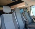 Белый Рено Мастер, объемом двигателя 2.3 л и пробегом 255 тыс. км за 15999 $, фото 13 на Automoto.ua