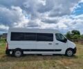 Белый Рено Мастер, объемом двигателя 2.3 л и пробегом 270 тыс. км за 16000 $, фото 2 на Automoto.ua