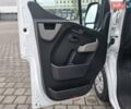Білий Рено Мастєр, об'ємом двигуна 2.3 л та пробігом 211 тис. км за 17500 $, фото 9 на Automoto.ua