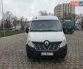 Белый Рено Мастер, объемом двигателя 2.3 л и пробегом 211 тыс. км за 19250 $, фото 7 на Automoto.ua