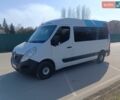 Белый Рено Мастер, объемом двигателя 2.3 л и пробегом 564 тыс. км за 11900 $, фото 3 на Automoto.ua