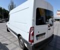 Белый Рено Мастер, объемом двигателя 2.3 л и пробегом 320 тыс. км за 9990 $, фото 5 на Automoto.ua