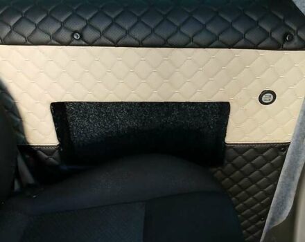 Белый Рено Мастер, объемом двигателя 2.3 л и пробегом 255 тыс. км за 15999 $, фото 8 на Automoto.ua