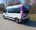 Белый Рено Мастер, объемом двигателя 2.3 л и пробегом 564 тыс. км за 11900 $, фото 8 на Automoto.ua