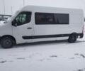 Белый Рено Мастер, объемом двигателя 0 л и пробегом 1 тыс. км за 12000 $, фото 2 на Automoto.ua