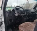 Белый Рено Мастер, объемом двигателя 2.3 л и пробегом 211 тыс. км за 19250 $, фото 12 на Automoto.ua