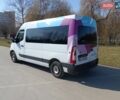 Белый Рено Мастер, объемом двигателя 2.3 л и пробегом 560 тыс. км за 13200 $, фото 8 на Automoto.ua