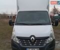 Белый Рено Мастер, объемом двигателя 2.3 л и пробегом 205 тыс. км за 18000 $, фото 1 на Automoto.ua