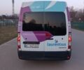 Белый Рено Мастер, объемом двигателя 2.3 л и пробегом 560 тыс. км за 13200 $, фото 12 на Automoto.ua