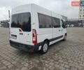 Белый Рено Мастер, объемом двигателя 2.3 л и пробегом 211 тыс. км за 19250 $, фото 4 на Automoto.ua