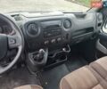 Білий Рено Мастєр, об'ємом двигуна 2.3 л та пробігом 211 тис. км за 17500 $, фото 15 на Automoto.ua