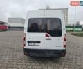 Білий Рено Мастєр, об'ємом двигуна 2.3 л та пробігом 211 тис. км за 17500 $, фото 3 на Automoto.ua