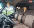 Белый Рено Мастер, объемом двигателя 2.3 л и пробегом 211 тыс. км за 19250 $, фото 14 на Automoto.ua