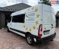 Білий Рено Мастєр, об'ємом двигуна 2.3 л та пробігом 700 тис. км за 16000 $, фото 3 на Automoto.ua