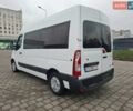 Білий Рено Мастєр, об'ємом двигуна 2.3 л та пробігом 211 тис. км за 17500 $, фото 2 на Automoto.ua