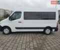 Білий Рено Мастєр, об'ємом двигуна 2.3 л та пробігом 211 тис. км за 17500 $, фото 1 на Automoto.ua