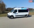 Белый Рено Мастер, объемом двигателя 2.3 л и пробегом 564 тыс. км за 11900 $, фото 6 на Automoto.ua