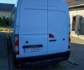 Белый Рено Мастер, объемом двигателя 2.3 л и пробегом 255 тыс. км за 15999 $, фото 4 на Automoto.ua