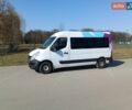 Белый Рено Мастер, объемом двигателя 2.3 л и пробегом 560 тыс. км за 14500 $, фото 5 на Automoto.ua