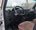 Білий Рено Мастєр, об'ємом двигуна 2.3 л та пробігом 211 тис. км за 17500 $, фото 12 на Automoto.ua