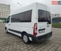 Белый Рено Мастер, объемом двигателя 2.3 л и пробегом 211 тыс. км за 19250 $, фото 2 на Automoto.ua