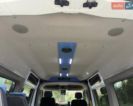 Белый Рено Мастер, объемом двигателя 2.3 л и пробегом 350 тыс. км за 15999 $, фото 55 на Automoto.ua