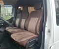 Білий Рено Мастєр, об'ємом двигуна 2.3 л та пробігом 211 тис. км за 17500 $, фото 11 на Automoto.ua