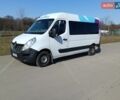 Белый Рено Мастер, объемом двигателя 2.3 л и пробегом 560 тыс. км за 14500 $, фото 6 на Automoto.ua