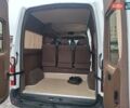 Белый Рено Мастер, объемом двигателя 2.3 л и пробегом 211 тыс. км за 19250 $, фото 27 на Automoto.ua