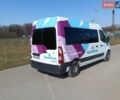 Белый Рено Мастер, объемом двигателя 2.3 л и пробегом 564 тыс. км за 11900 $, фото 4 на Automoto.ua