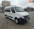 Белый Рено Мастер, объемом двигателя 2.3 л и пробегом 211 тыс. км за 19250 $, фото 6 на Automoto.ua