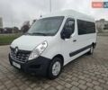 Белый Рено Мастер, объемом двигателя 2.3 л и пробегом 211 тыс. км за 19250 $, фото 1 на Automoto.ua