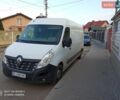 Білий Рено Мастєр, об'ємом двигуна 2.3 л та пробігом 211 тис. км за 15000 $, фото 1 на Automoto.ua