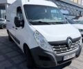 Белый Рено Мастер, объемом двигателя 2.3 л и пробегом 320 тыс. км за 9990 $, фото 2 на Automoto.ua