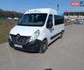 Белый Рено Мастер, объемом двигателя 2.3 л и пробегом 560 тыс. км за 13200 $, фото 9 на Automoto.ua
