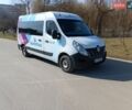Белый Рено Мастер, объемом двигателя 2.3 л и пробегом 564 тыс. км за 11900 $, фото 1 на Automoto.ua