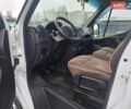 Білий Рено Мастєр, об'ємом двигуна 2.3 л та пробігом 211 тис. км за 17500 $, фото 10 на Automoto.ua
