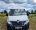 Белый Рено Мастер, объемом двигателя 2.3 л и пробегом 270 тыс. км за 16000 $, фото 1 на Automoto.ua