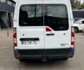Білий Рено Мастєр, об'ємом двигуна 2.3 л та пробігом 19 тис. км за 19200 $, фото 3 на Automoto.ua