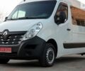 Белый Рено Мастер, объемом двигателя 2.3 л и пробегом 171 тыс. км за 19800 $, фото 2 на Automoto.ua