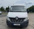 Белый Рено Мастер, объемом двигателя 2.3 л и пробегом 67 тыс. км за 9500 $, фото 1 на Automoto.ua