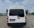 Белый Рено Мастер, объемом двигателя 2.3 л и пробегом 67 тыс. км за 9500 $, фото 9 на Automoto.ua