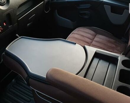 Белый Рено Мастер, объемом двигателя 2.3 л и пробегом 171 тыс. км за 19800 $, фото 30 на Automoto.ua