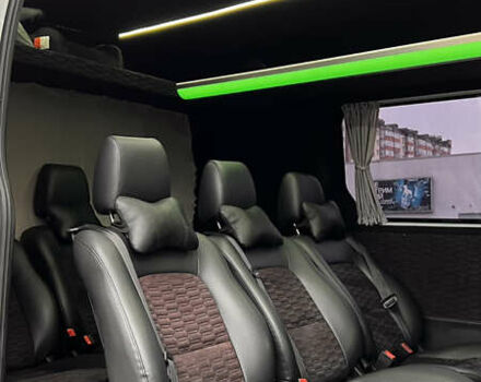 Белый Рено Мастер, объемом двигателя 2.3 л и пробегом 350 тыс. км за 15500 $, фото 13 на Automoto.ua