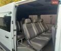 Білий Рено Мастєр, об'ємом двигуна 2.3 л та пробігом 695 тис. км за 13000 $, фото 9 на Automoto.ua